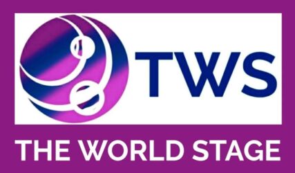 The World Stage